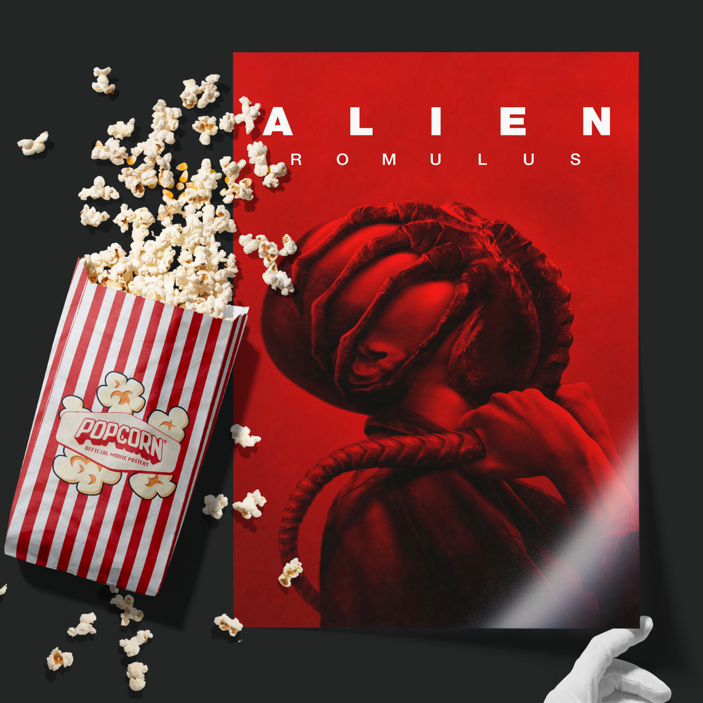 Alien Romulus (2024)