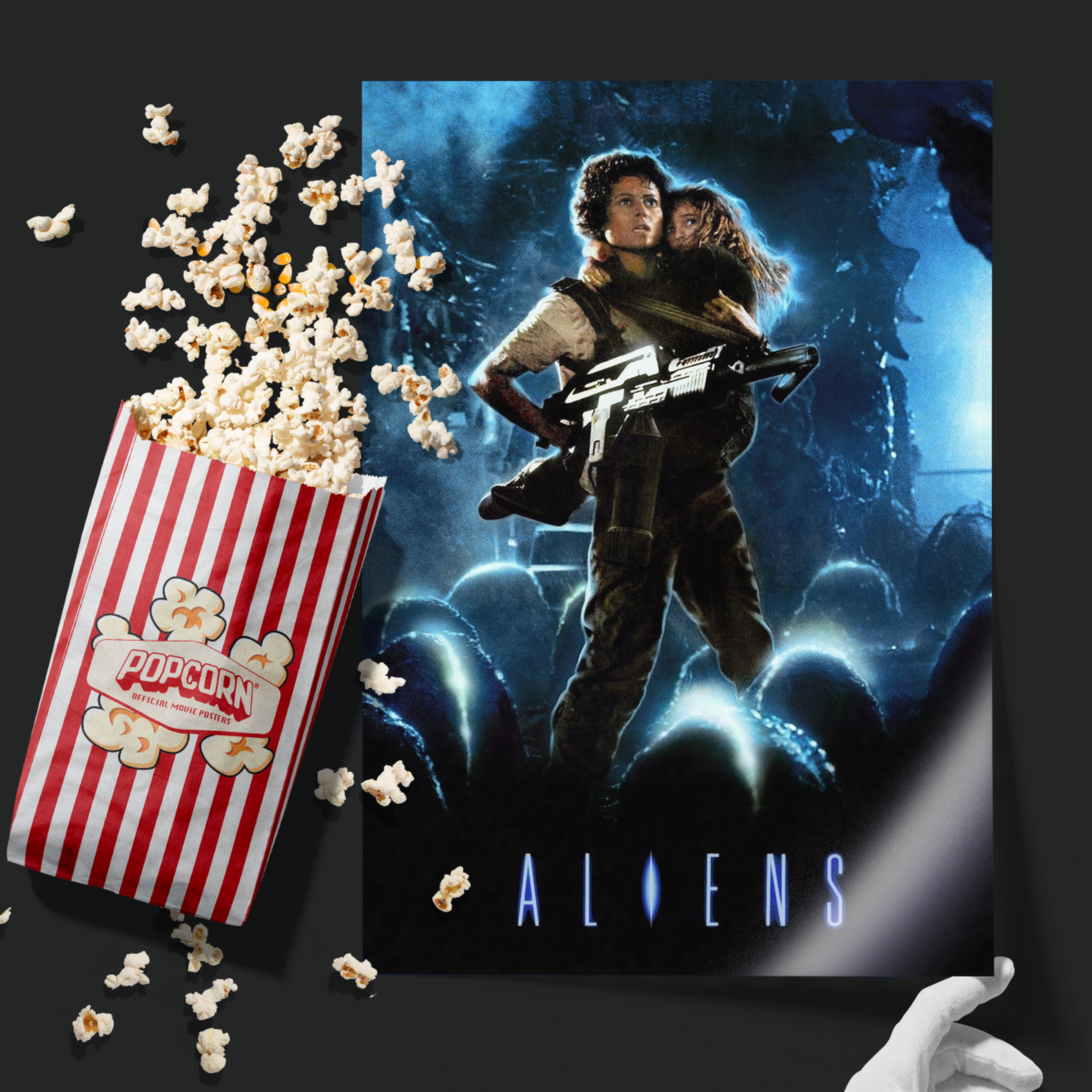 Aliens (1986)