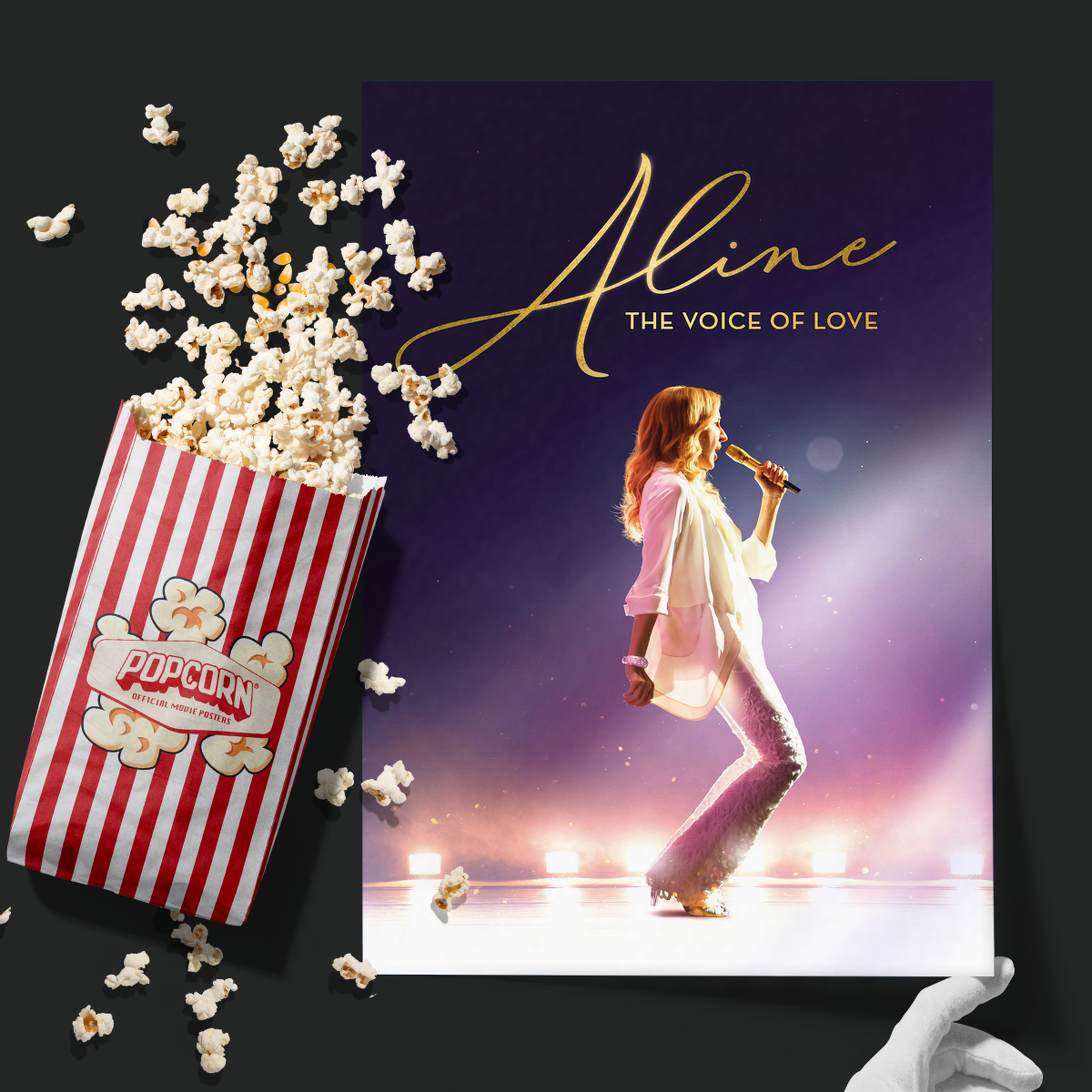 Aline (2021)