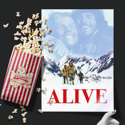 Alive (1993)