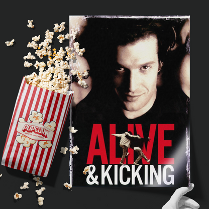 Alive And Kicking (1996)