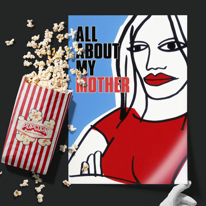 All About My Mother (1999)