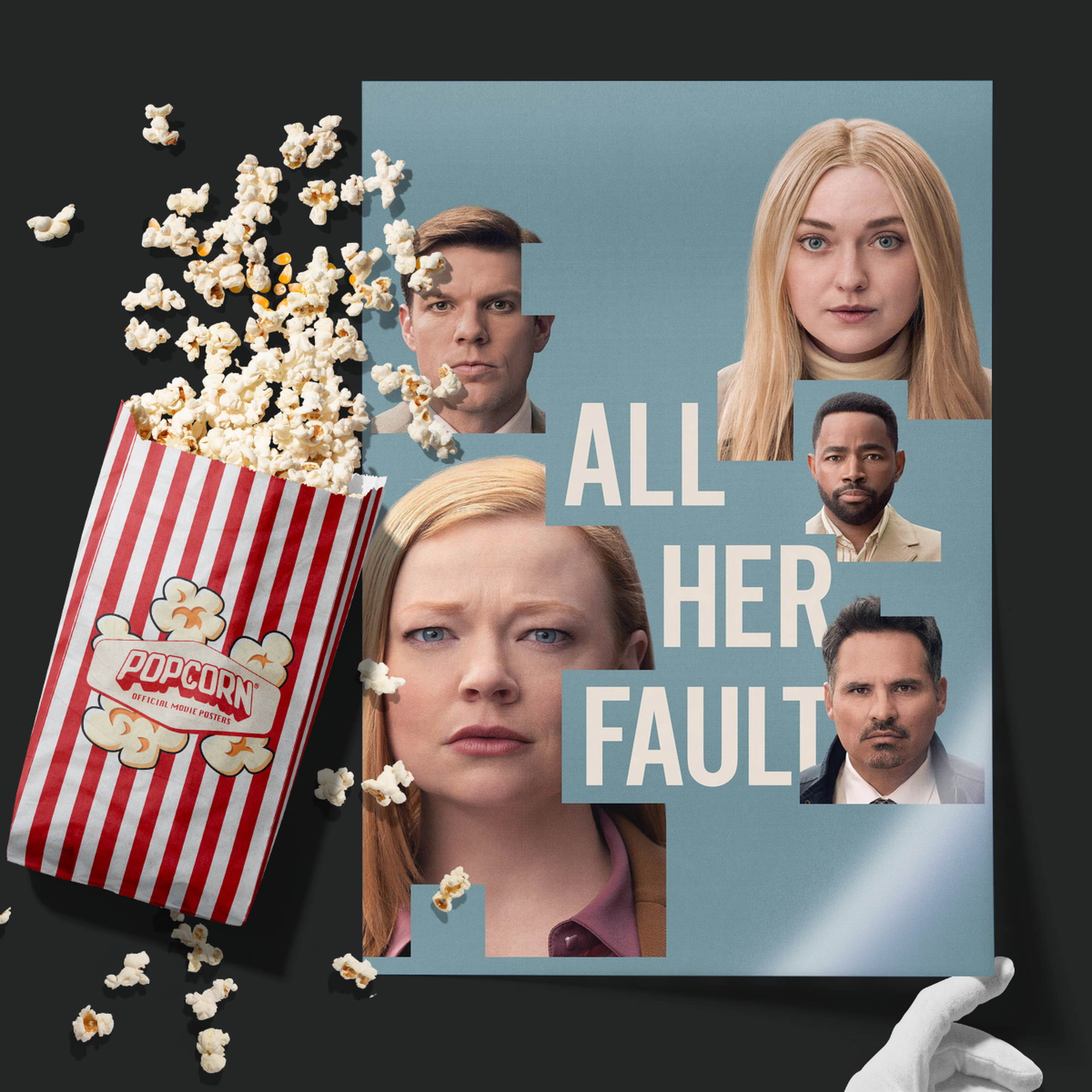 All Her Fault (2025)