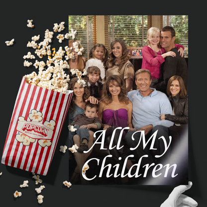 All My Children (1970)