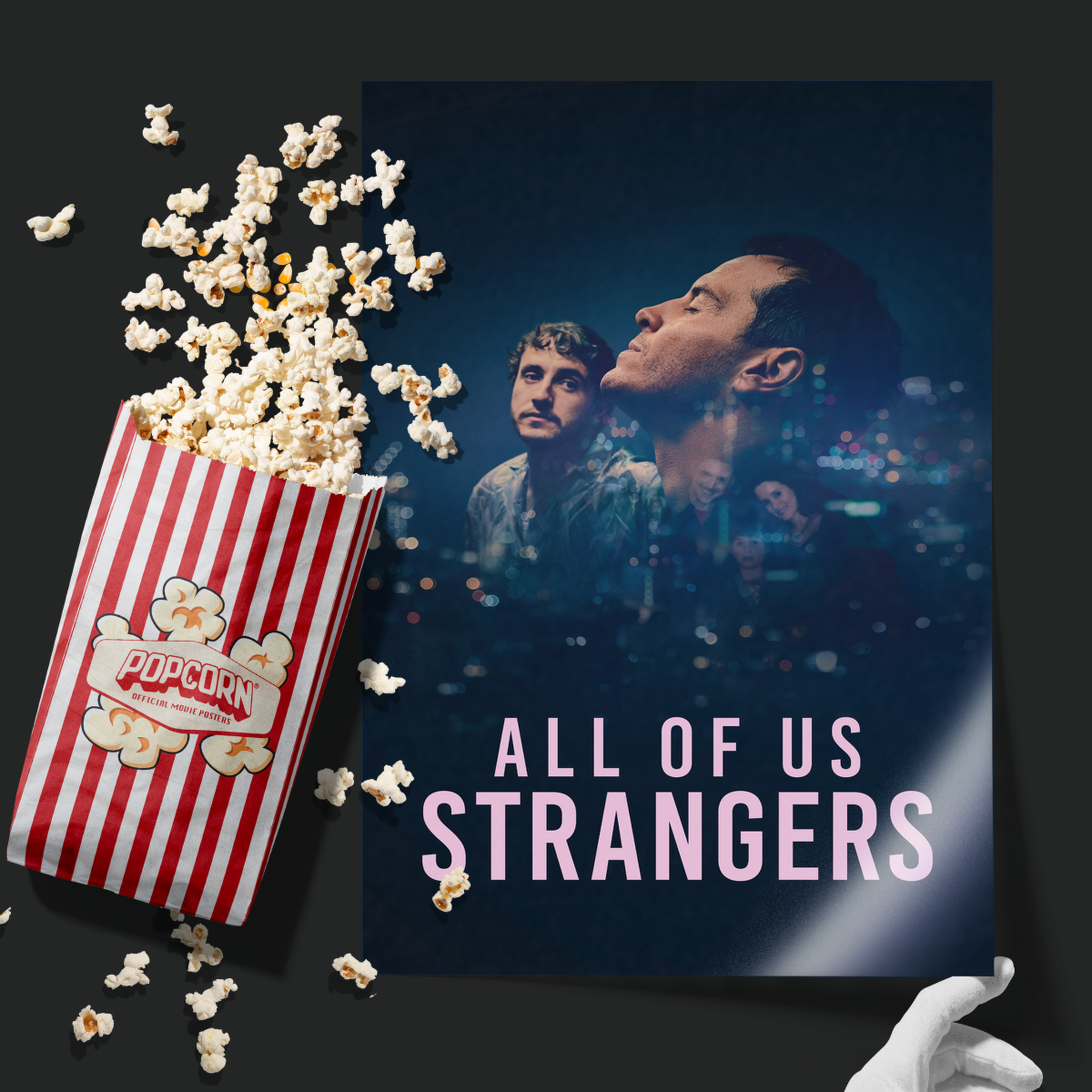 All Of Us Strangers (2023)