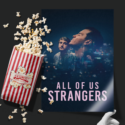 All Of Us Strangers (2023)