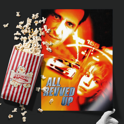 All Revved Up (1998)