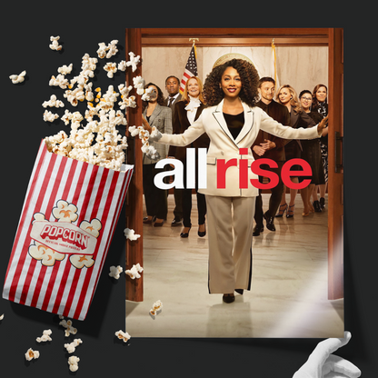 All Rise (2019)