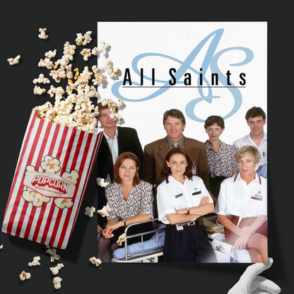 All Saints (1998)