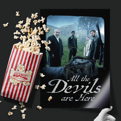 All The Devils Are Here (2025)
