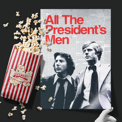 All The President's Men (1976)