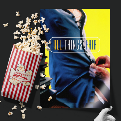 All Things Fair (1995)