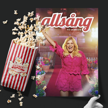 Allsång På Skansen (1979)