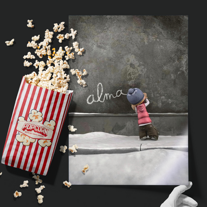 Alma (2009)