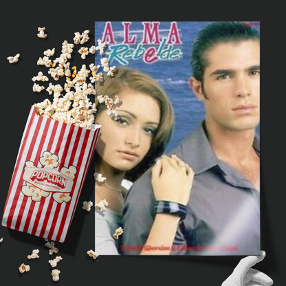 Alma Rebelde (1999)