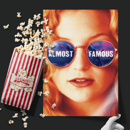 Almost Famous (2000)