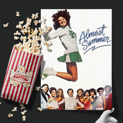 Almost Summer (1978)