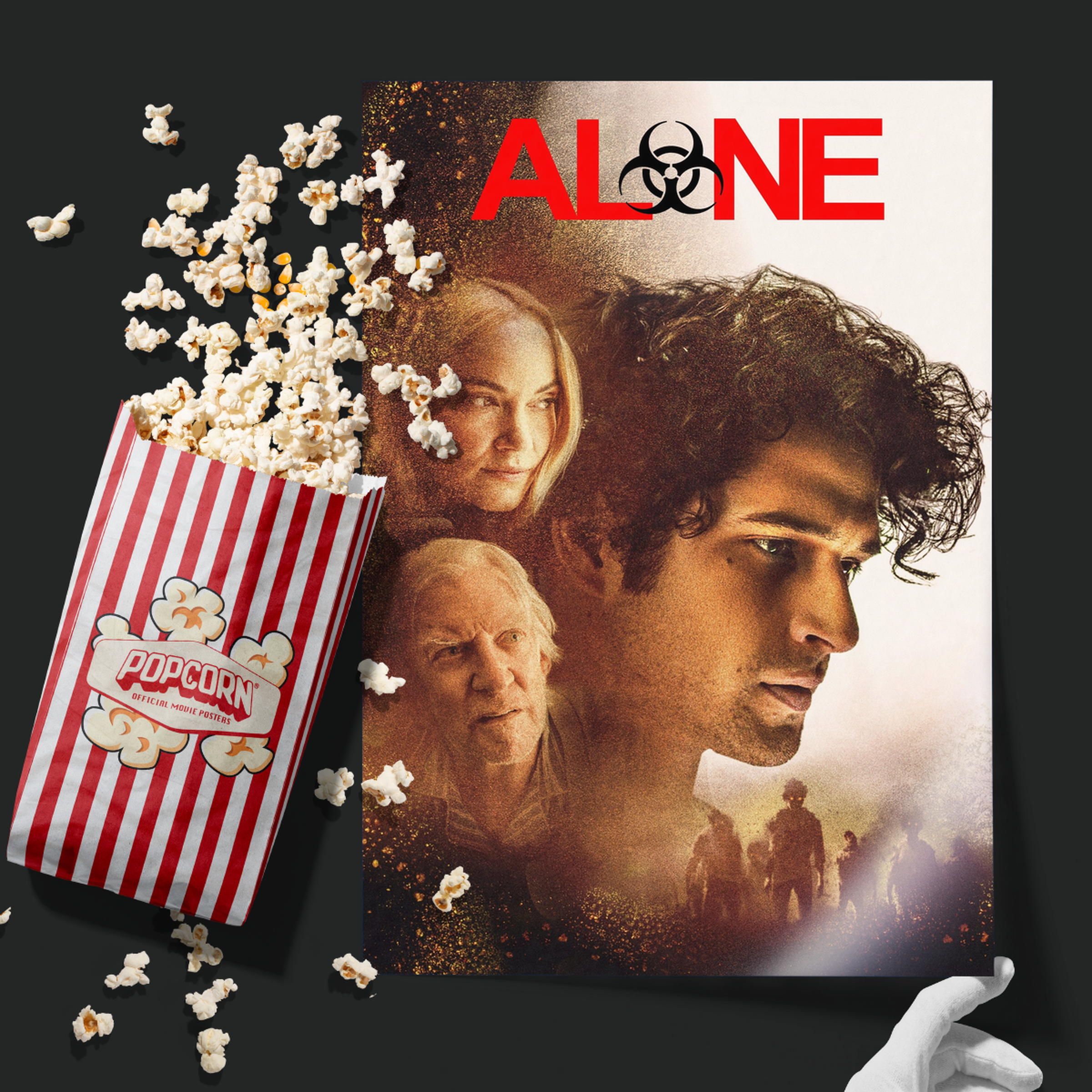 Alone (2020)