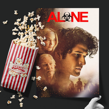 Alone (2020)