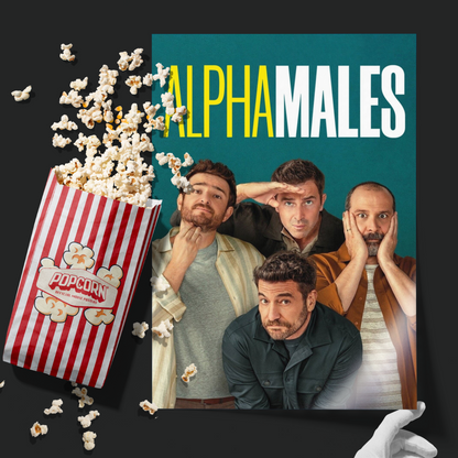 Alpha Males (2022)