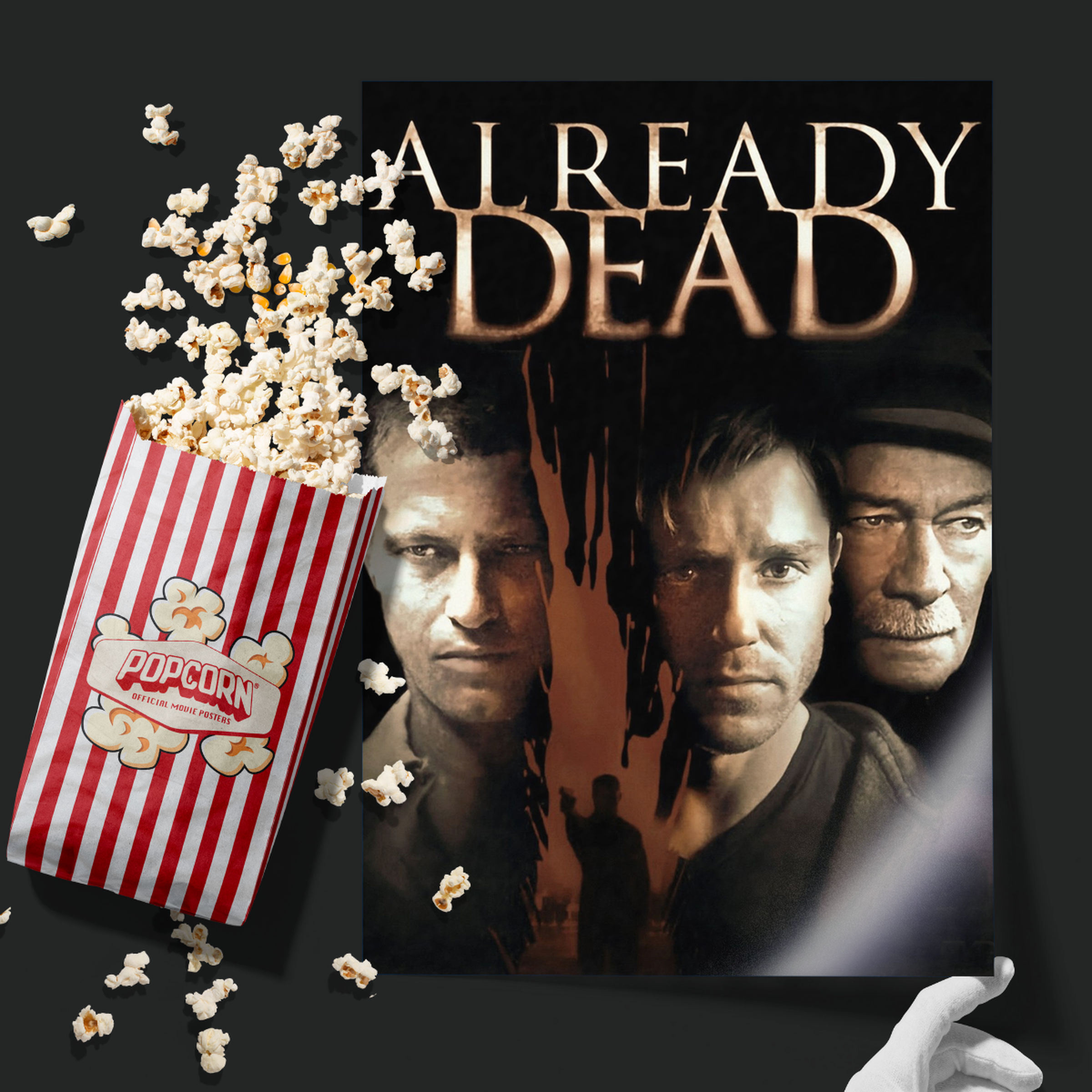 Already Dead (2007)