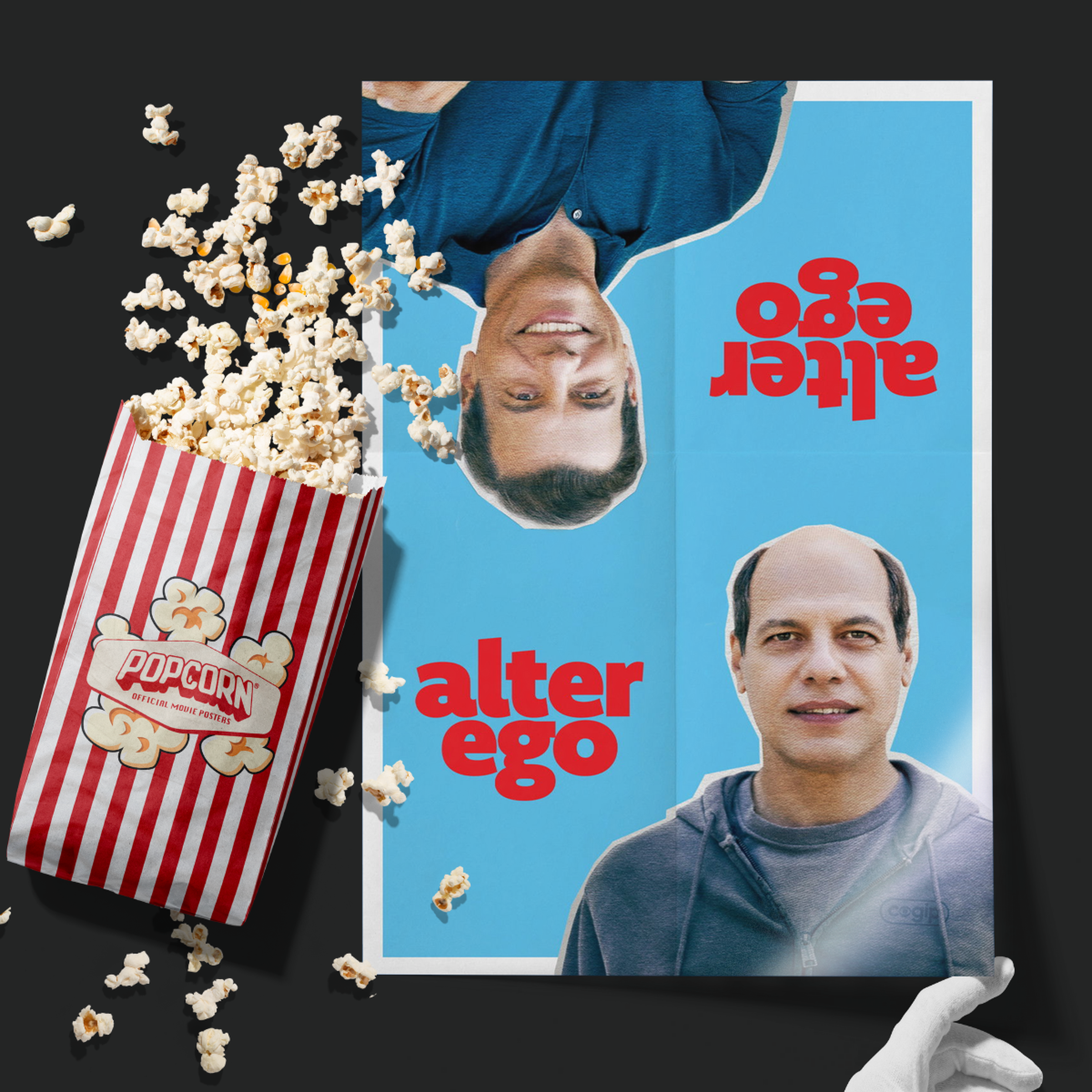 Alter Ego (2026)