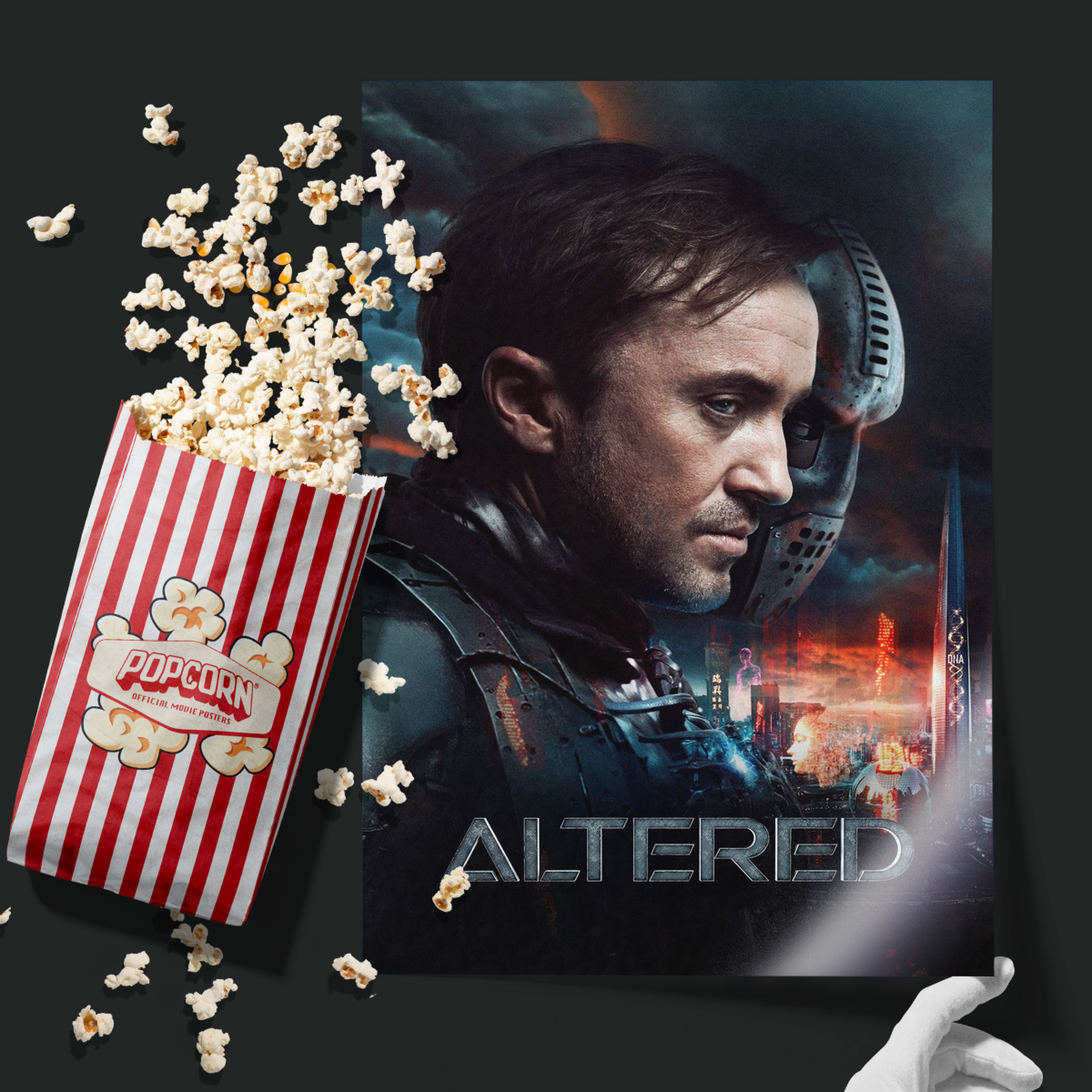 Altered (2025)