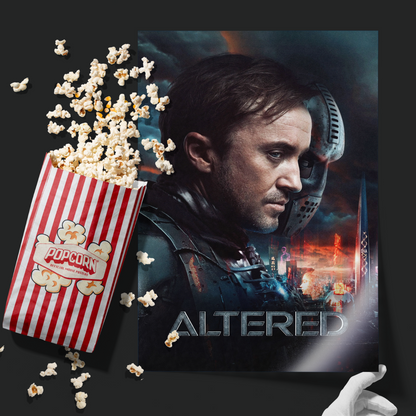 Altered (2025)