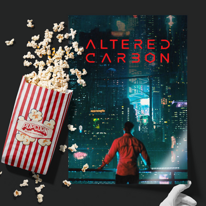 Altered Carbon (2018)