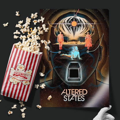 Altered States (1980)
