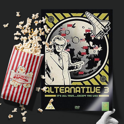 Alternative 3 (1977)