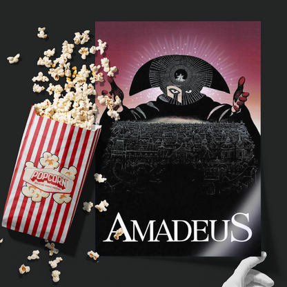 Amadeus (1984)