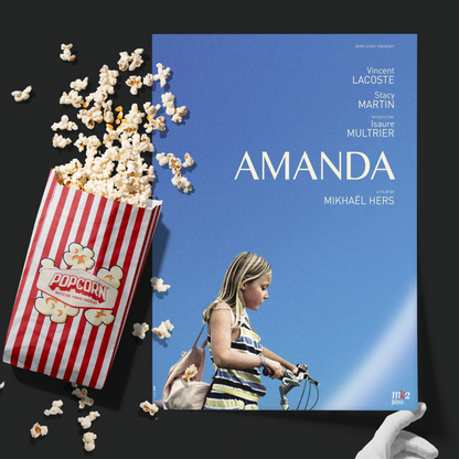Amanda (2018)