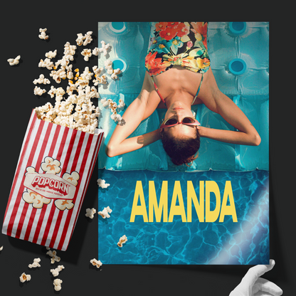 Amanda (2022)
