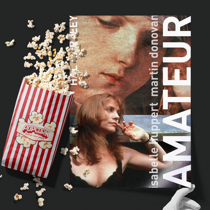 Amateur (1994)