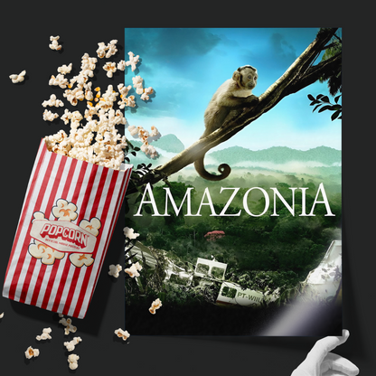 Amazonia (2013)