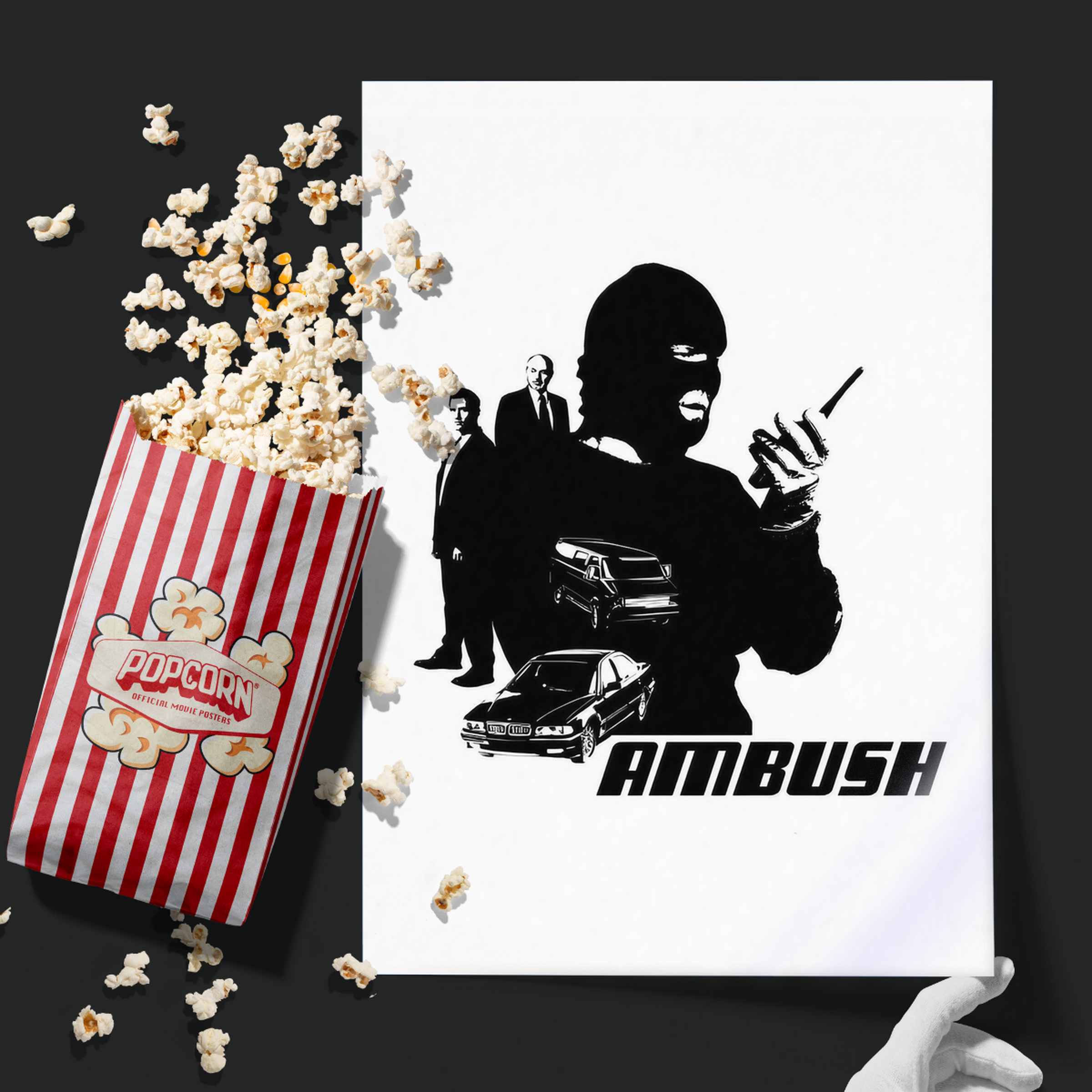 Ambush (2001)