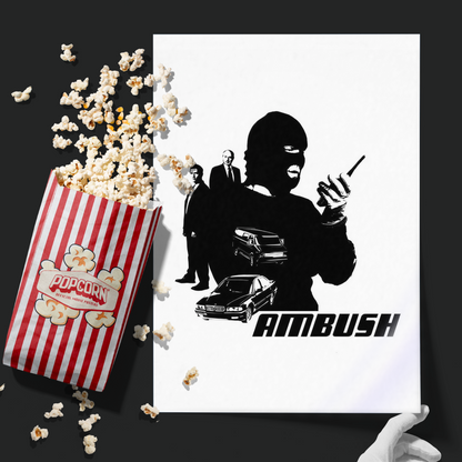 Ambush (2001)