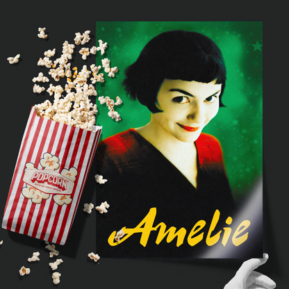 Amélie (2001)