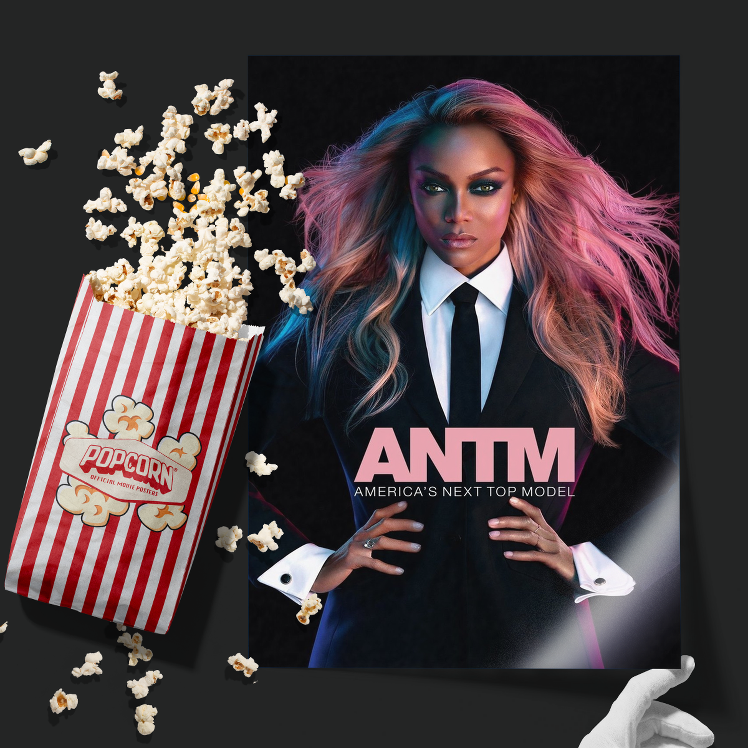 America's Next Top Model (2003)