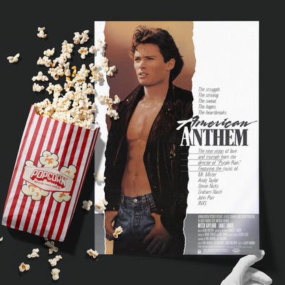 American Anthem (1986)