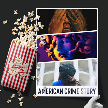American Crime Story (2016)