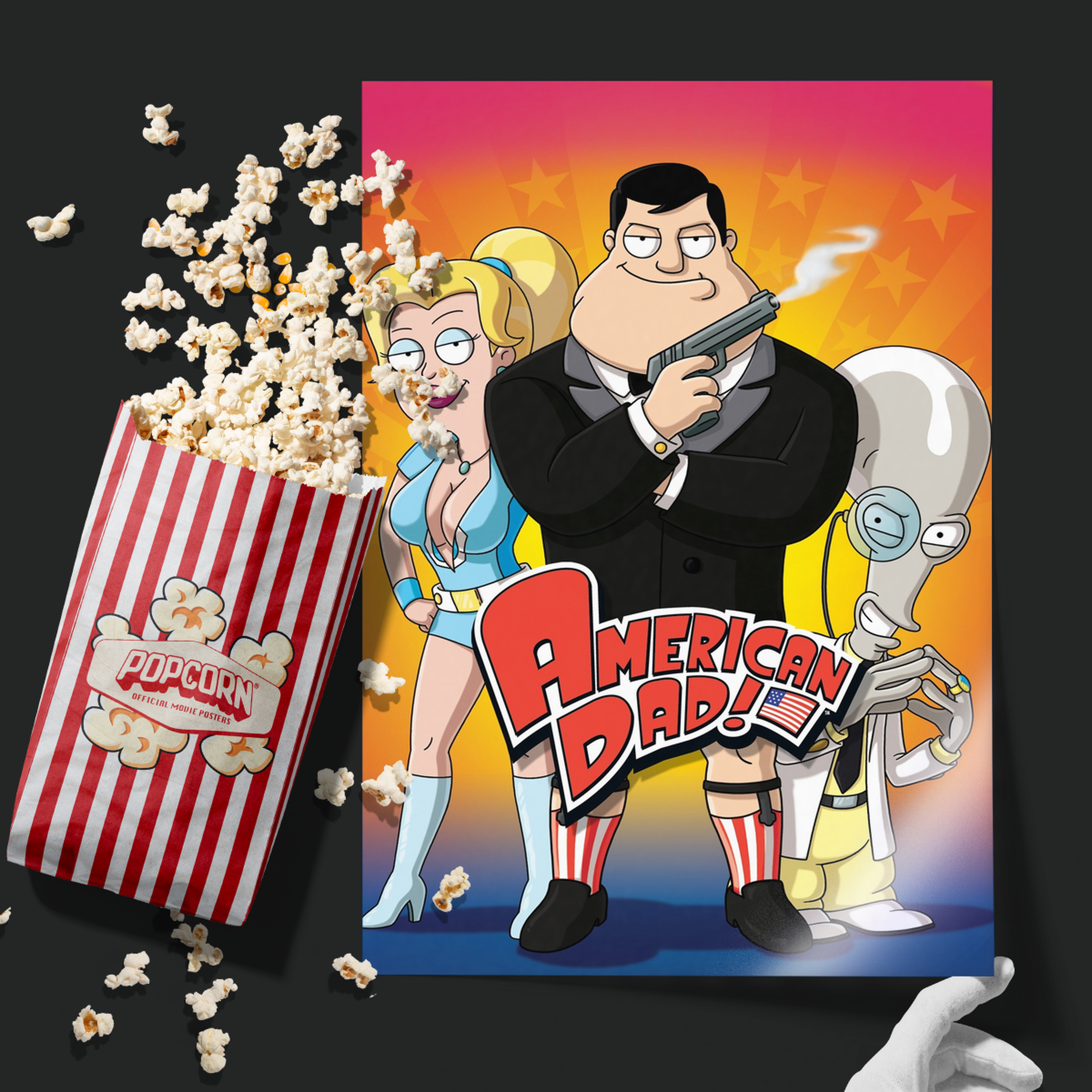 American Dad! (2005)