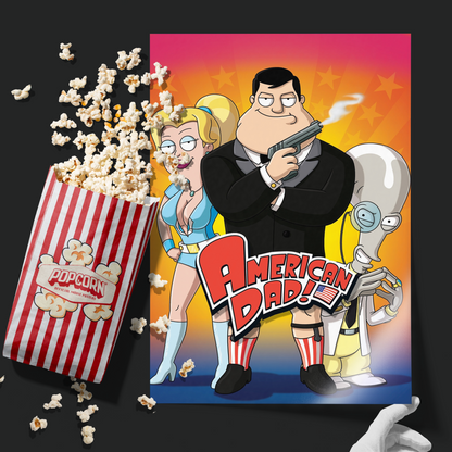 American Dad! (2005)