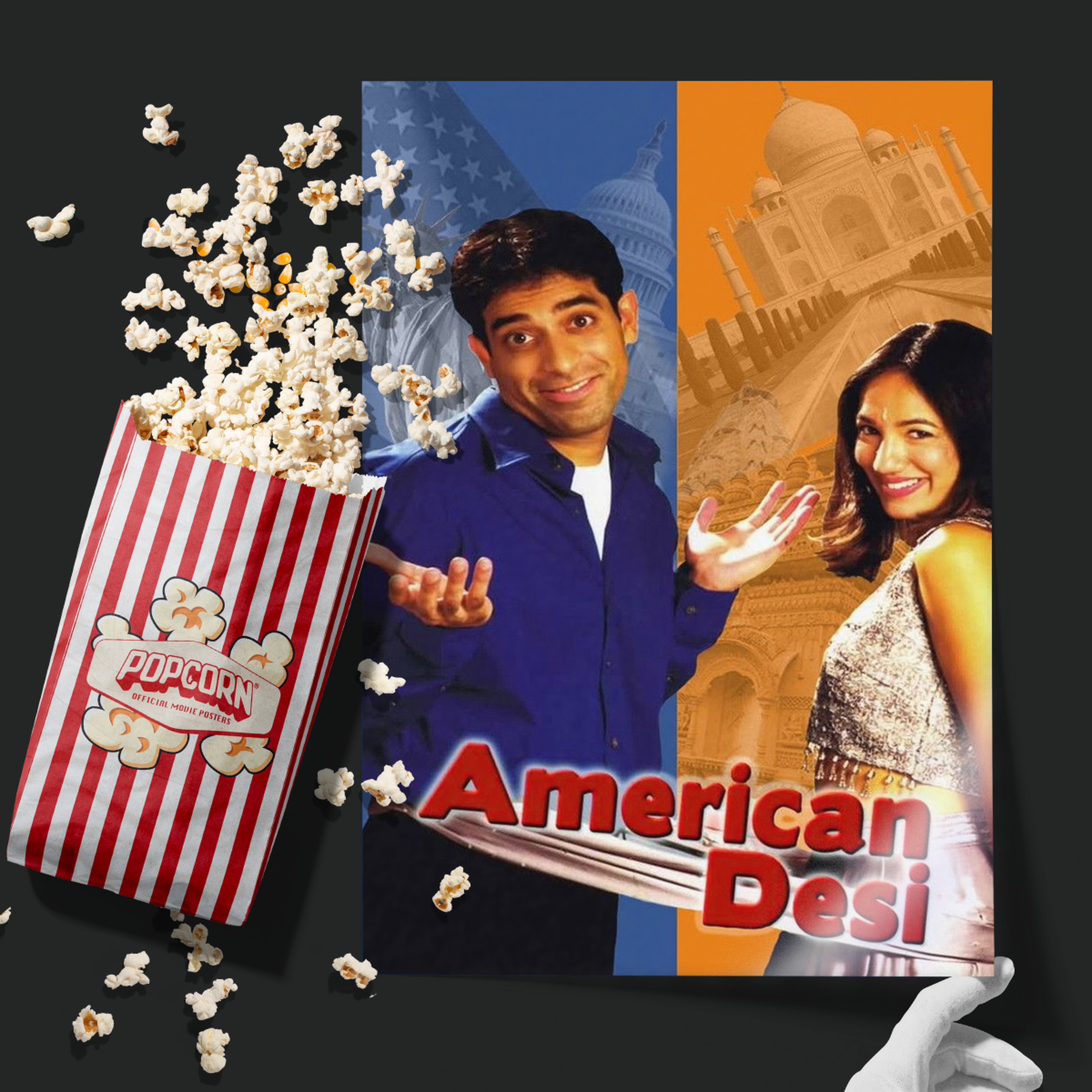 American Desi (2001)