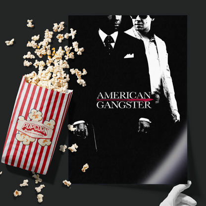 American Gangster (2007)