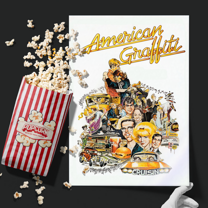 American Graffiti (1973)