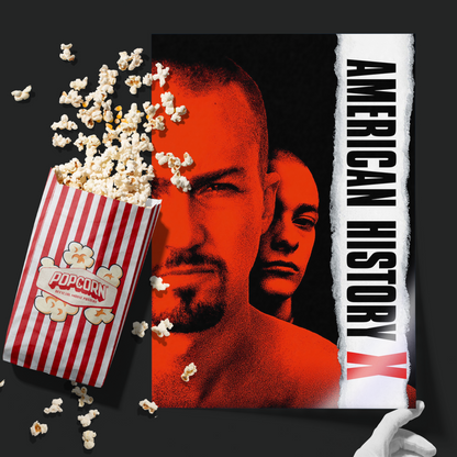 American History X (1998)