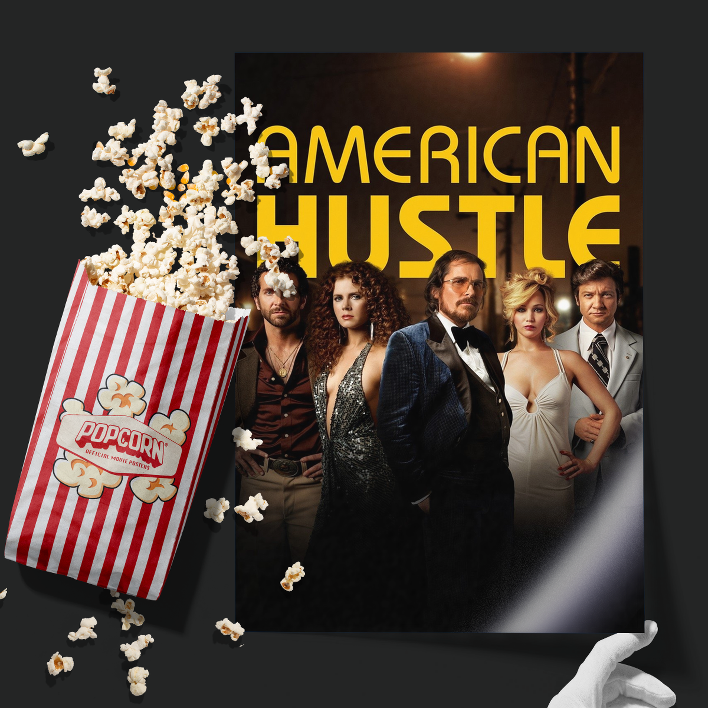 American Hustle (2013)