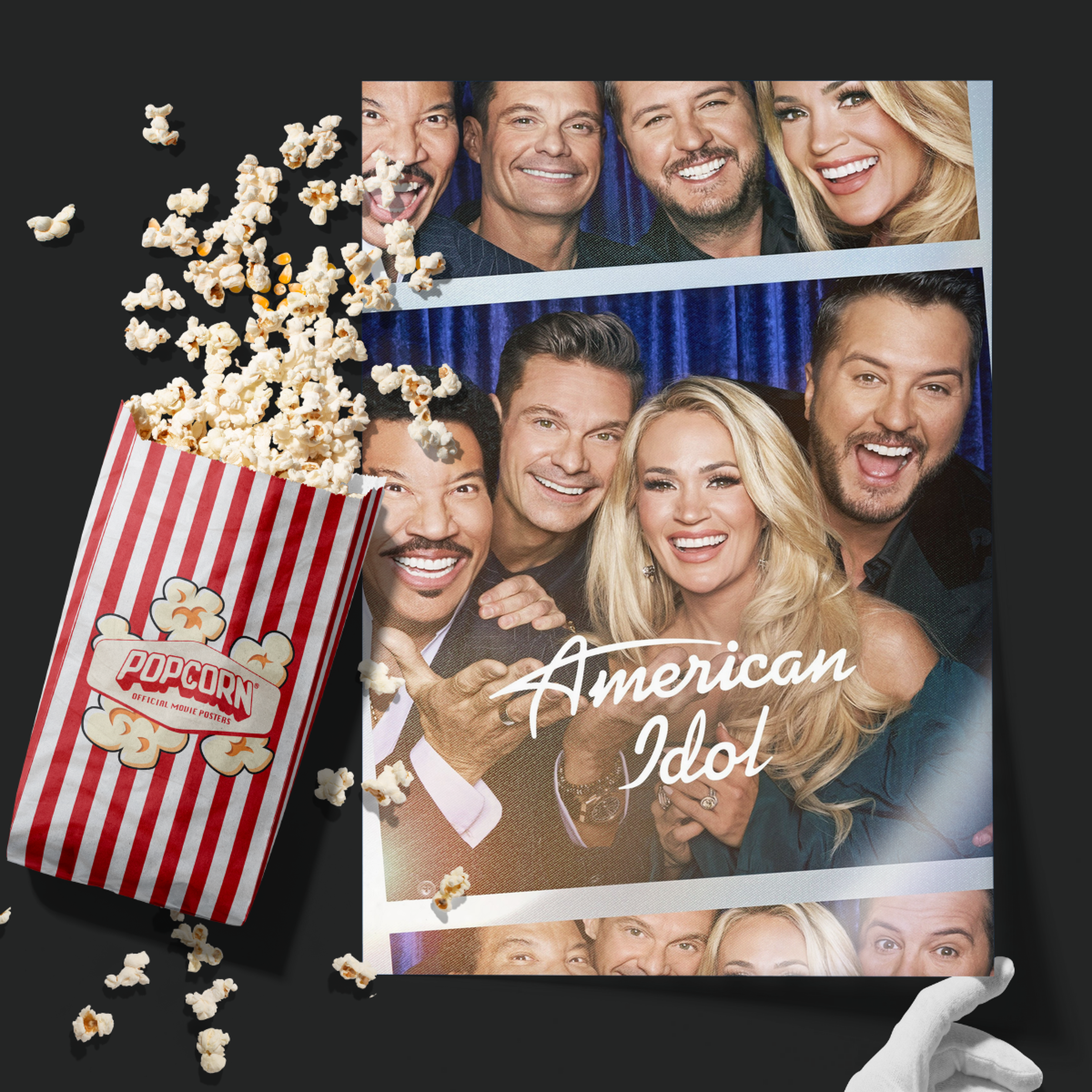 American Idol (2018)